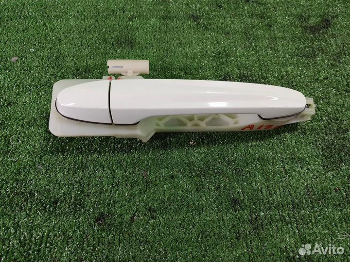 Ручка наружная двери задней правой Ssangyong Acty