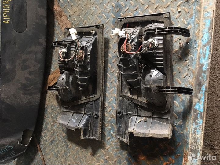 Фонарь Previa D4-D CLR 30