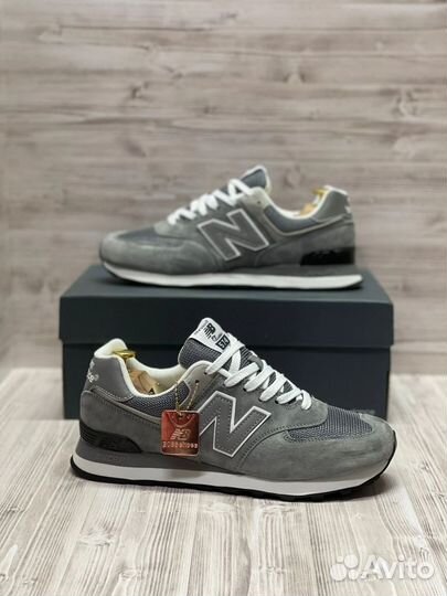 New balance 574