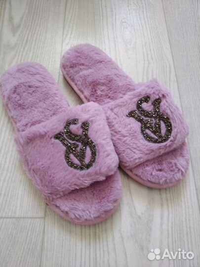 Домашние тапочки