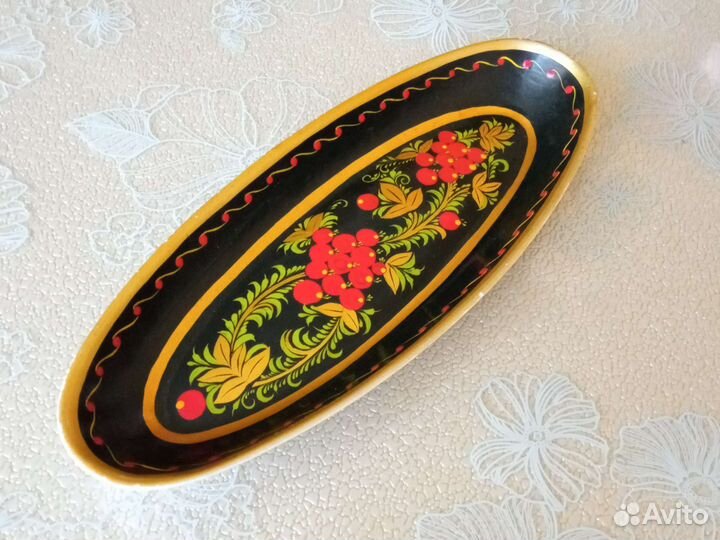 Селедочница СССР