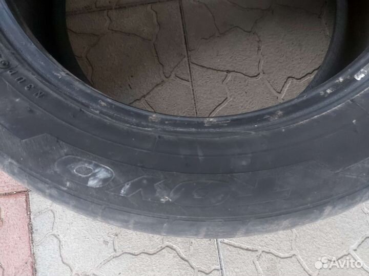 Toyo Proxes T1 Sport 225/55 R17