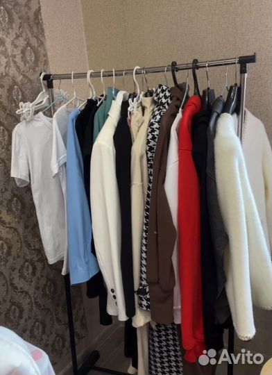 Пакет вещей 42/44 новых