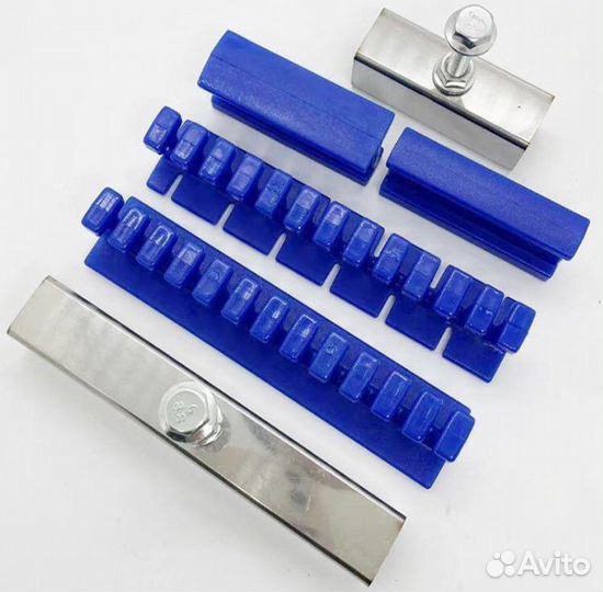 Инструмент для удаления вмятин без покраски