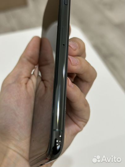 iPhone 11 Pro Max, 256 ГБ