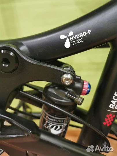 BMX Radio valac