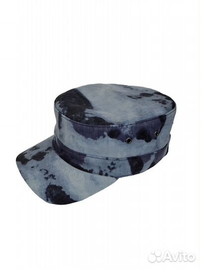 Фуражка летн. для Росгвардии кмф 