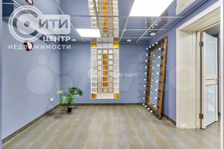 Продам помещение свободного назначения, 118.5 м²