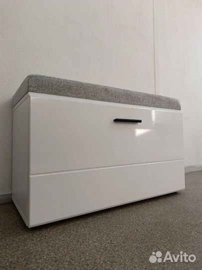 Тумба под обувь