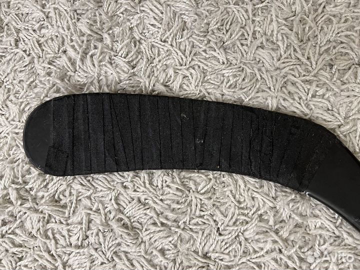 Клюшка хоккейная