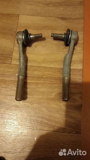 Рулевые наконечники ваз