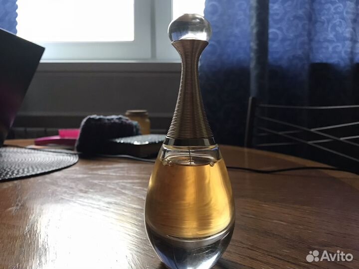 Christian dior jadore