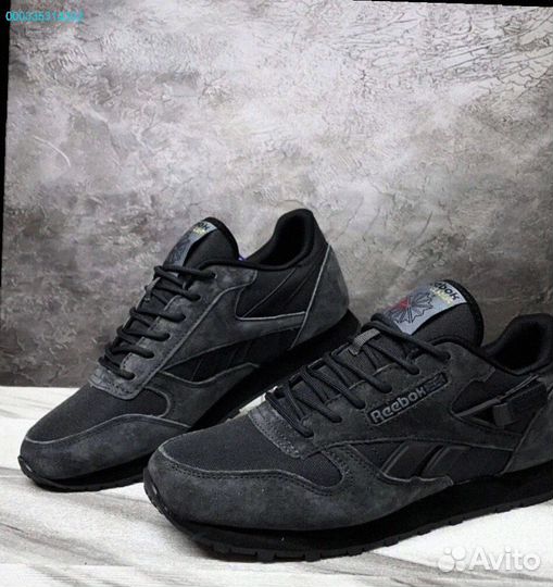 Кроссовки Reebok Classic (Арт.83740)