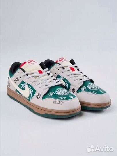 Мужские кроссовки Nike