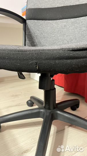 Компьютерное кресло