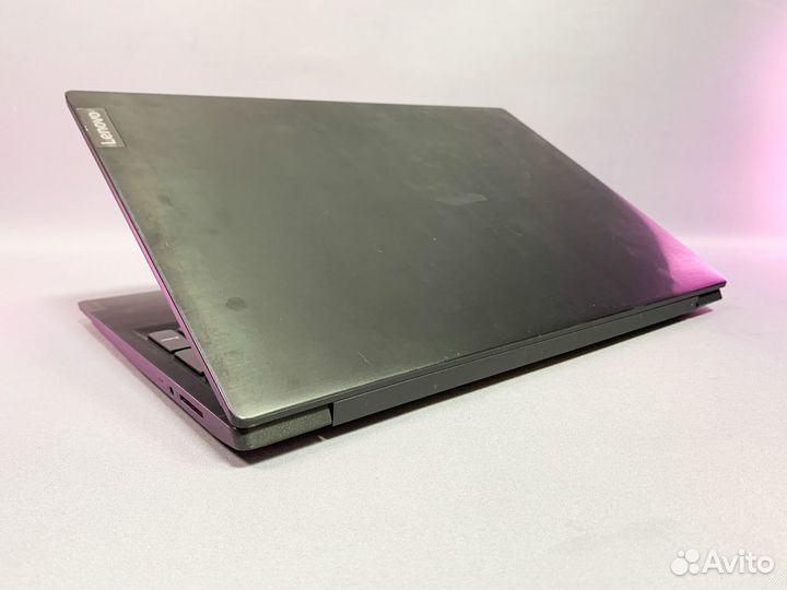 Ноутбук Lenovo AMD A6/4Gb/SSD256Gb/Гарантия