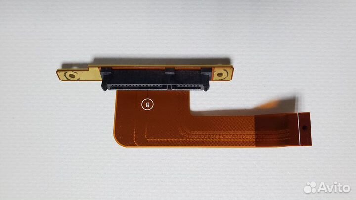 SATA шлейф HDD ноутбука Sony Vaio vpcec 91111V