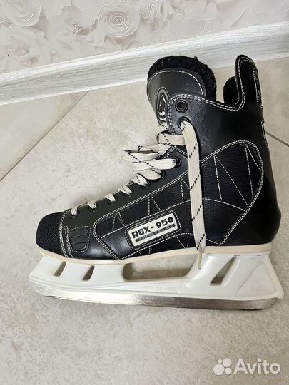 Коньки мужские 45-46