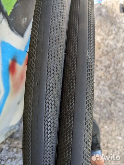 Покрышки specialized roadsport 700-35