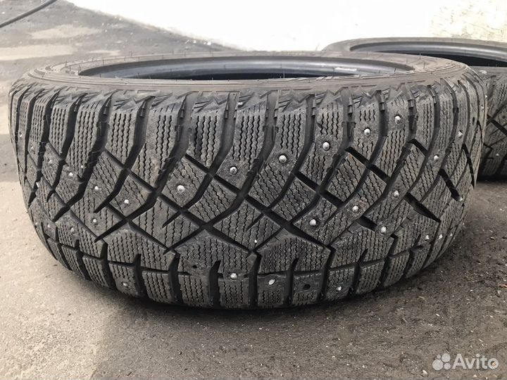 Nitto Therma Spike 195/55 R15 85T