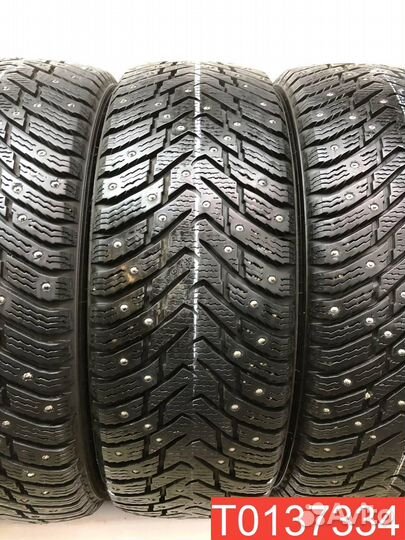 Nokian Tyres Nordman 8 215/60 R17 100T