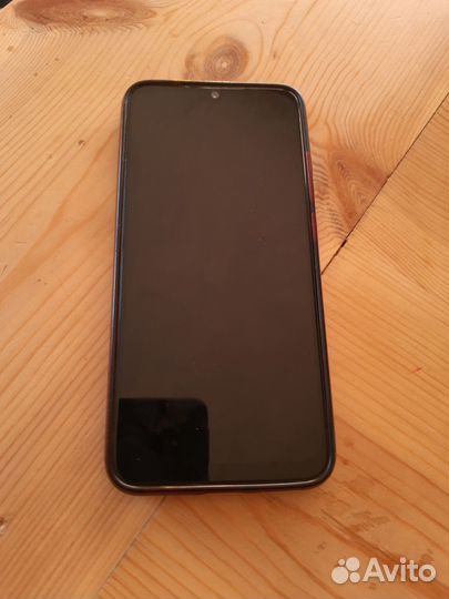 Xiaomi Redmi Note 7, 4/64 ГБ