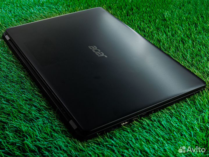 Ноутбук Acer Core i5 10Gen тонкий, легкий, мощный