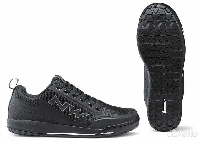 Велотуфли Northwave Clan 41