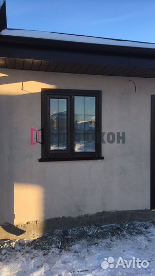 Установка окон