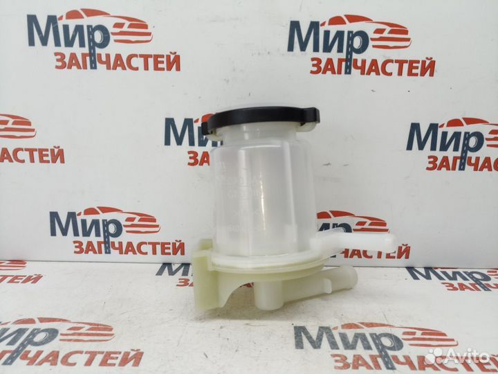 Бачок гур emgrand