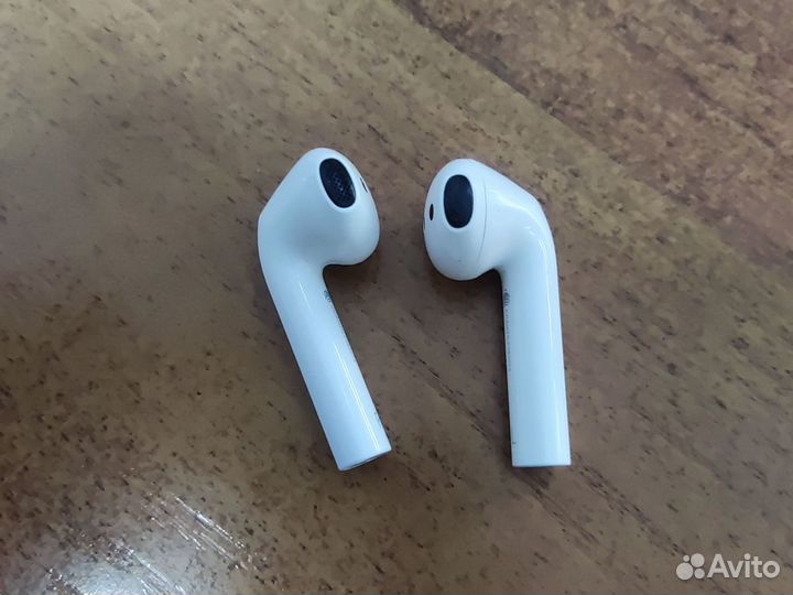 Xiaomi redmi buds 3