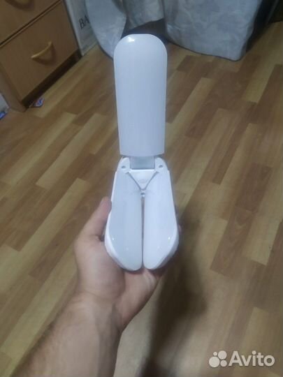 Лед лампа LED энергосберегающая