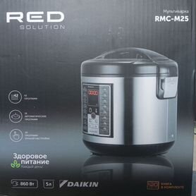 Мультиварка RED solution RMS-m25