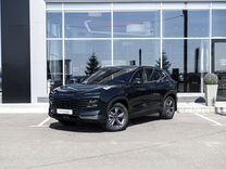 Новый Jetour Dashing 1.5 MT, 2024, цена от 1 919 900 руб.