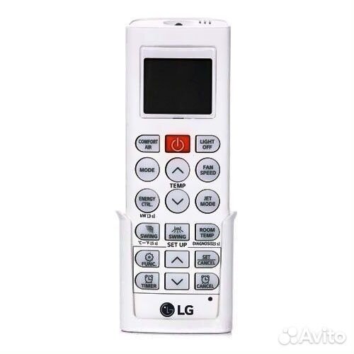 Сплит система Lg P09SP2