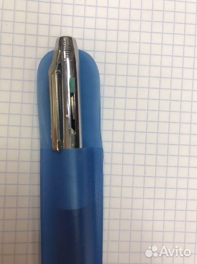 Ручки шариковые СССР
