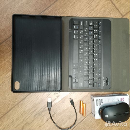 Клавиатура Lenovo tab p 11
