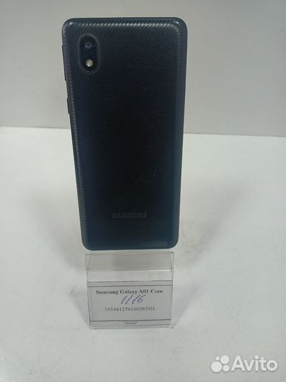 Samsung Galaxy A01 Core, 16 ГБ