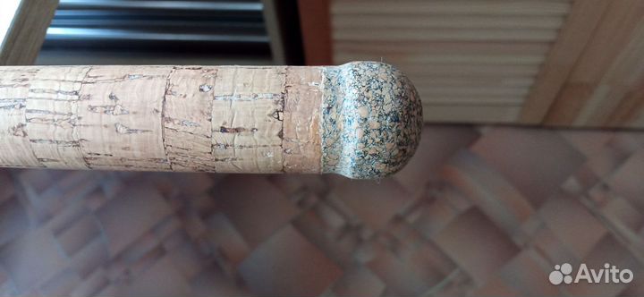 Спиннинг Daiwa Powermesh 3-18