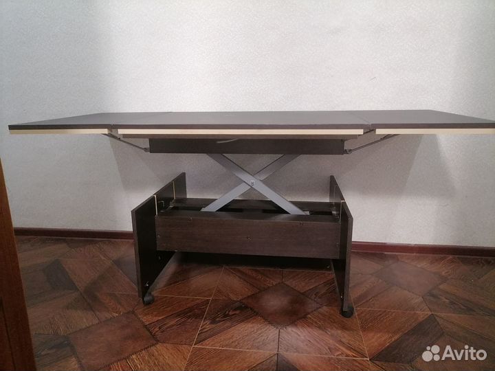 Стол-трансформер бу