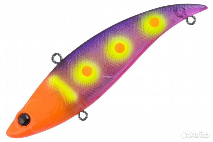 Раттлины Vika (расцветки 2024г)