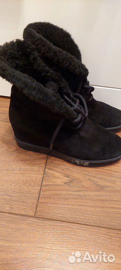 Ботинки женские loriblu 38