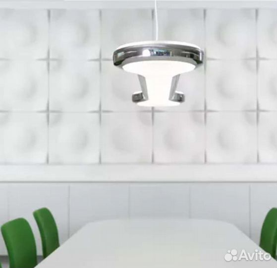 Светильник Fagerhult Orosso