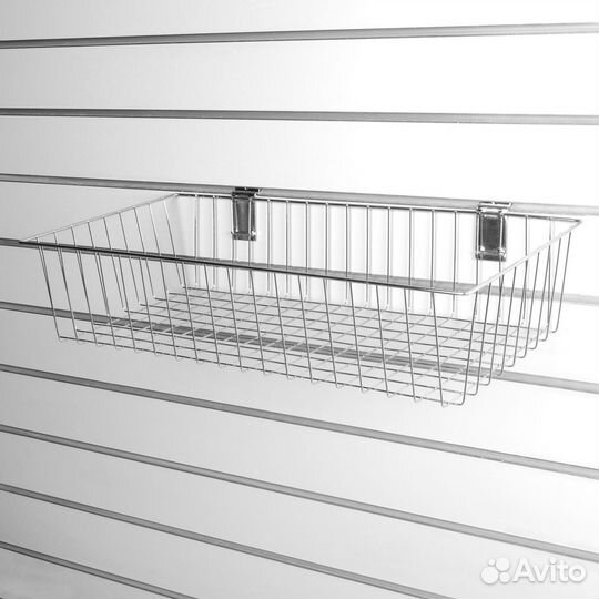 Корзина для эконом панели