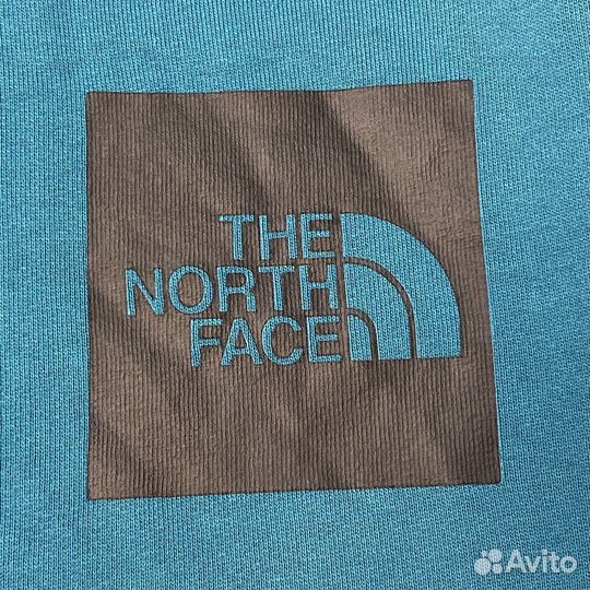 Худи The north face оригинал