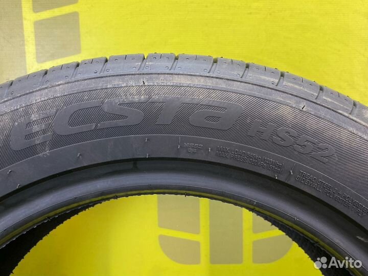 Kumho Ecsta HS52 205/65 R15 94V