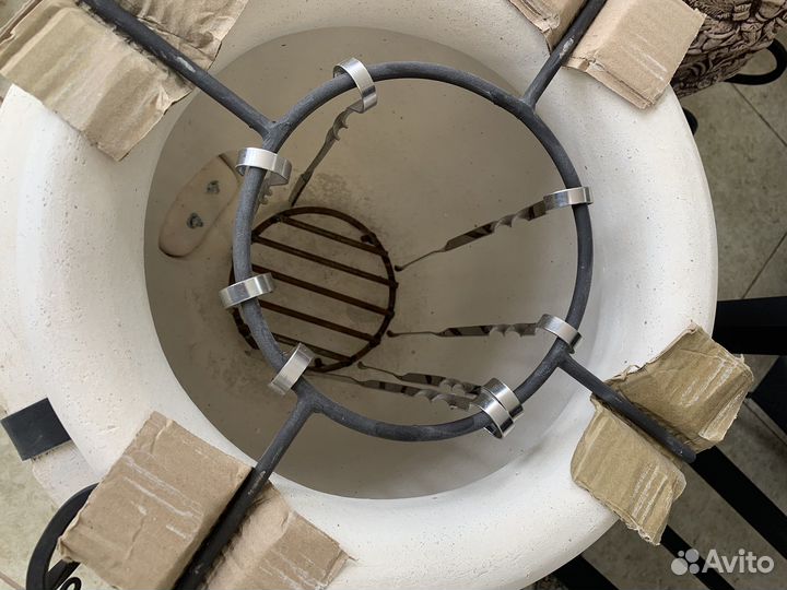 Тандыр охота м