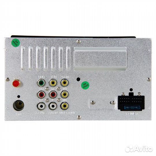 Автомагнитола Prology (Пролоджи) DNU-2650