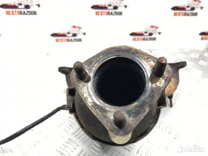 Выпускной коллектор Kia Shuma хэтчбэк S6D 2002