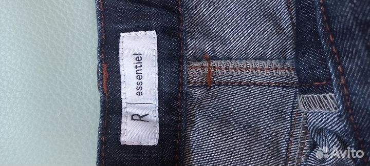 Джины для мальчика La Redoute (размер 120)